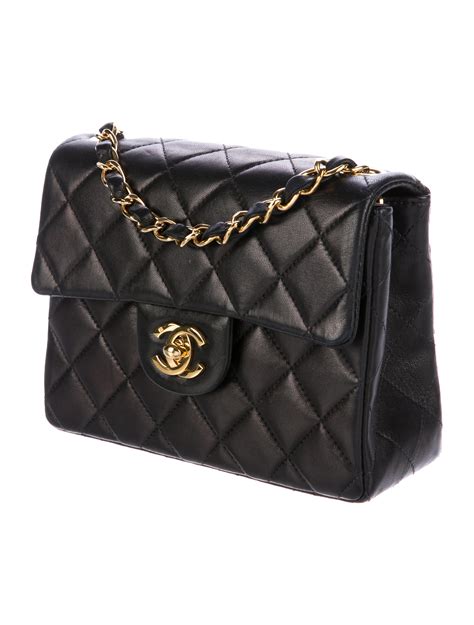 chanel coco handbag mini|coco chanel handbags vintage.